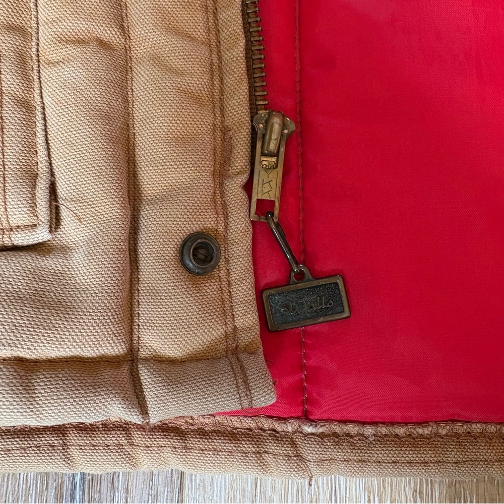 Vintage Walls Barn Coat - Picture 9 of 9